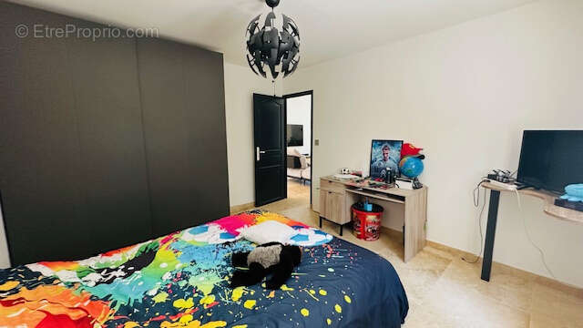 Maison à VAISON-LA-ROMAINE