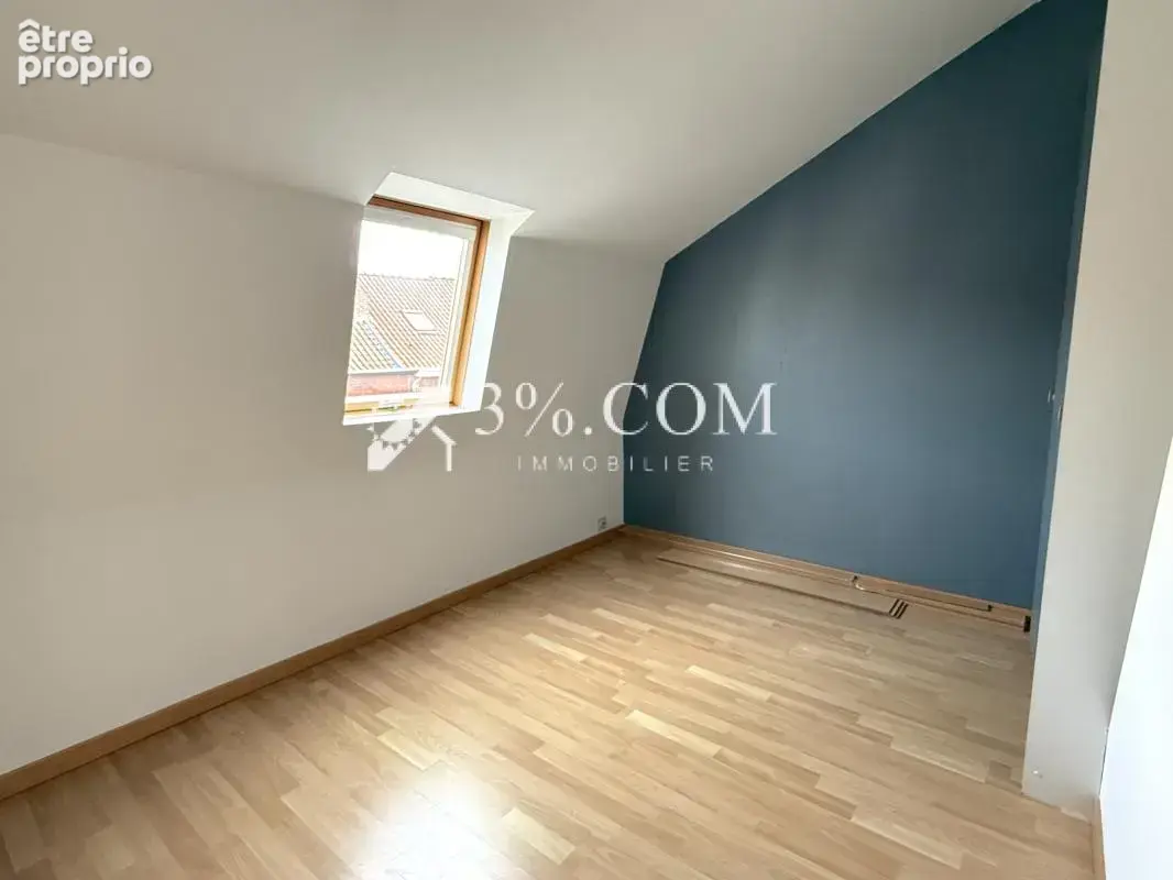 Maison de 100 m2 avec 3/4 ch + jardin - photo 6