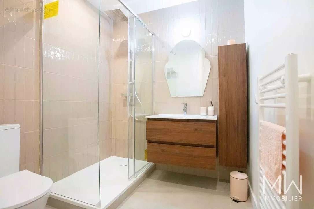 Appartement à LEGE-CAP-FERRET