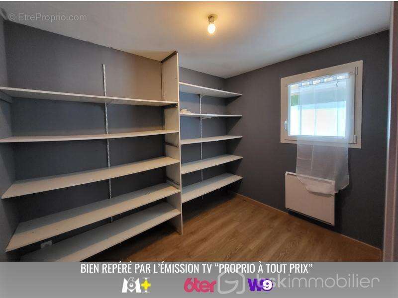 Maison T5 108m2 - photo 6