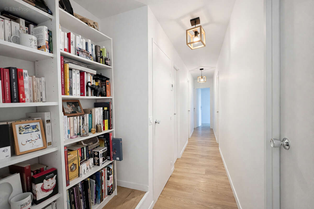 Maison à SOISY-SOUS-MONTMORENCY