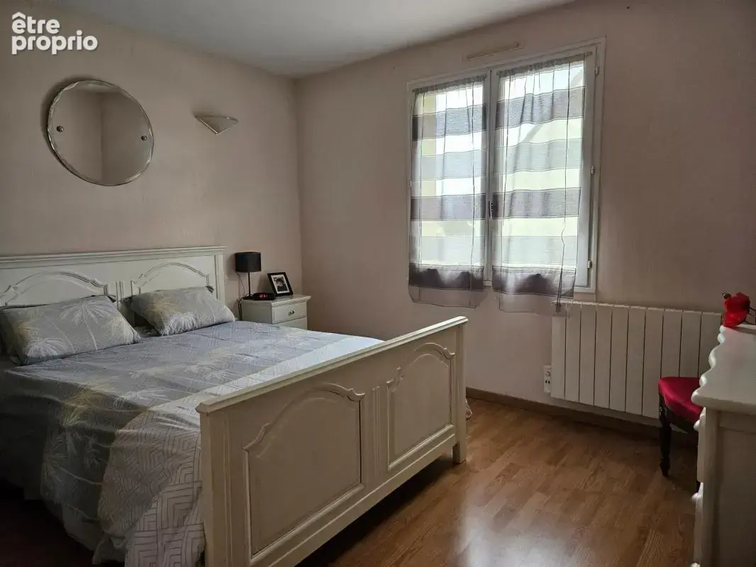 Pavillon 5 chambres - photo 5