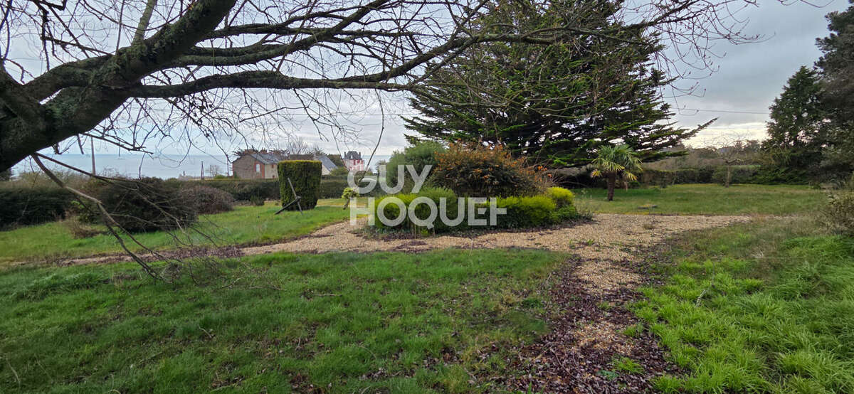 Maison à ETABLES-SUR-MER