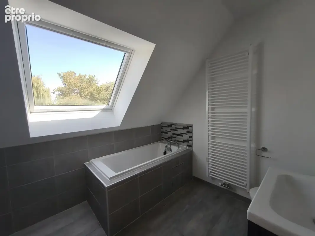 Élégante maison neuve Arlogis   DPE A   Secteur ' Le Bas Marais ' - photo 20