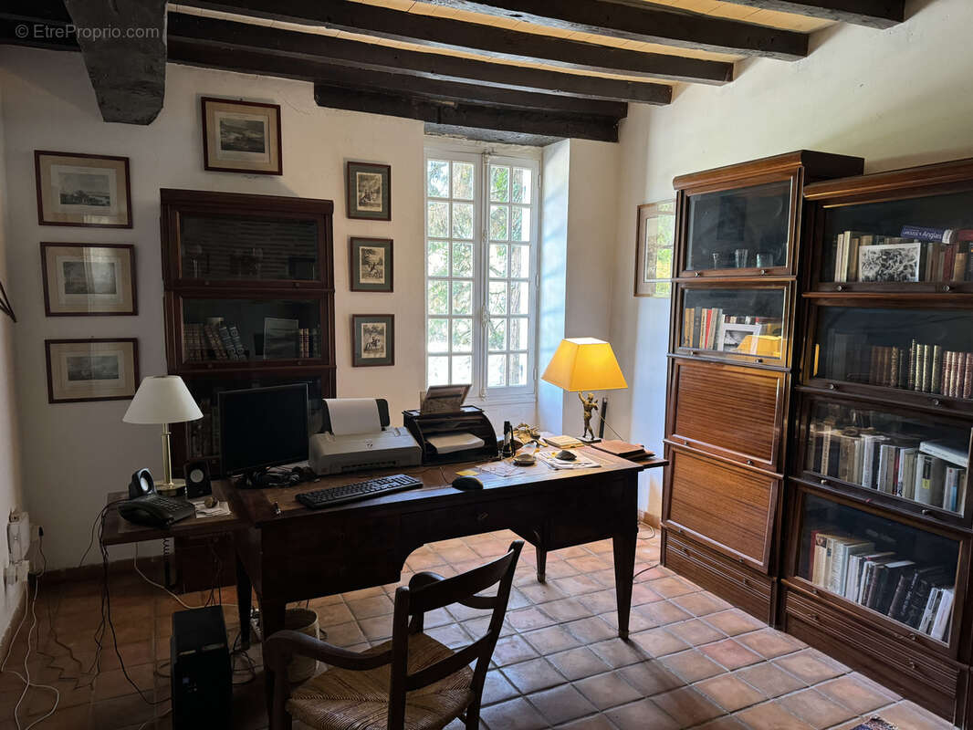 Maison à CASTELJALOUX