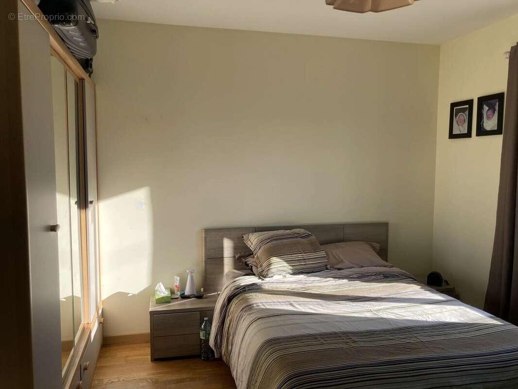 Maison à RAMBOUILLET