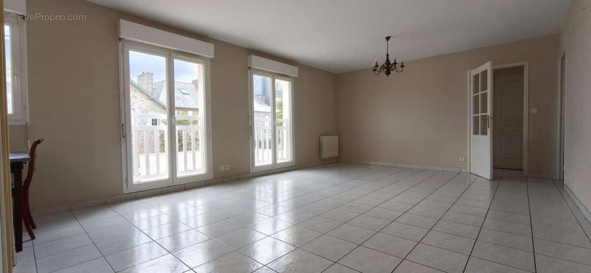 Appartement 62 m² à Dinard  - photo 3