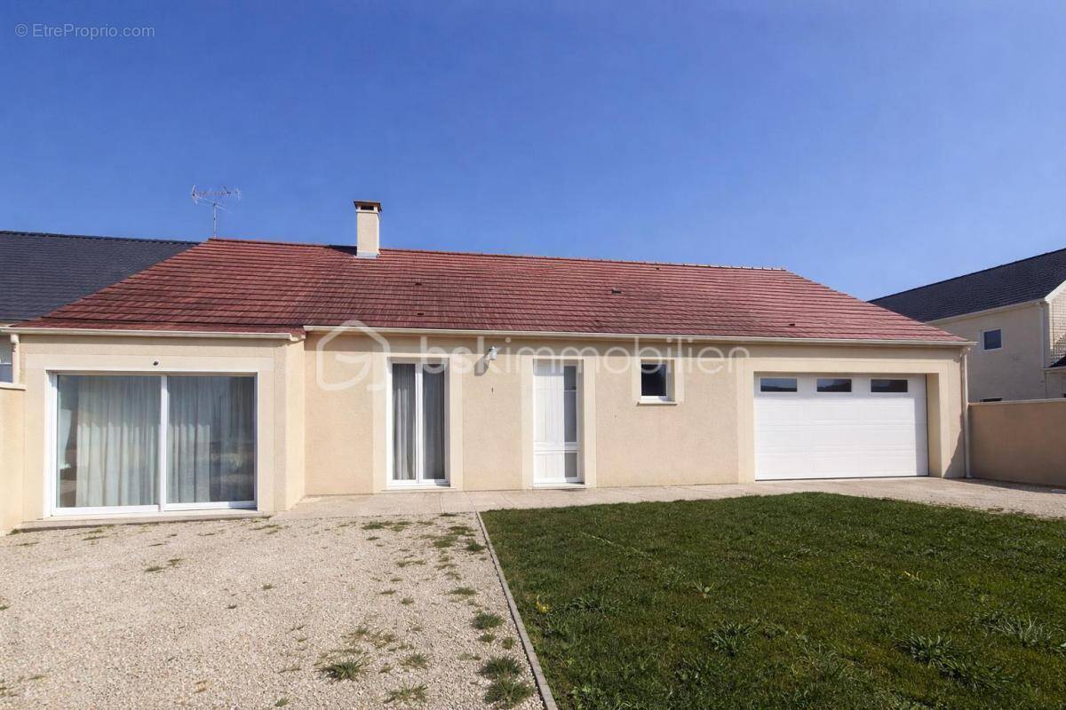 Maison à PITHIVIERS