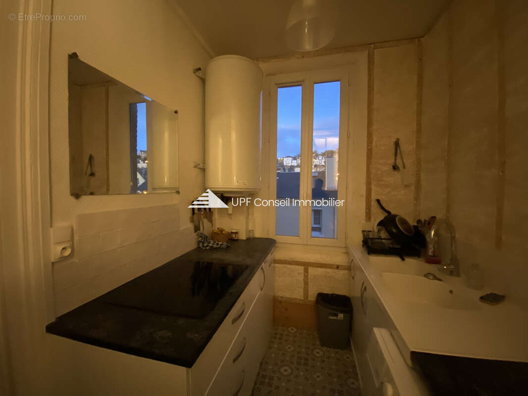 Appartement à LE HAVRE