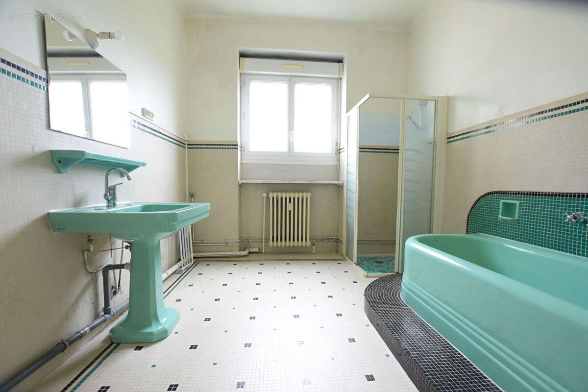 Appartement à SAINT-NAZAIRE