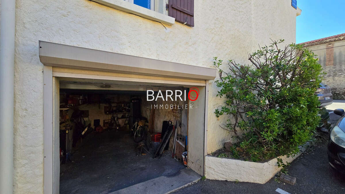 Maison à SAINT-ANDRE