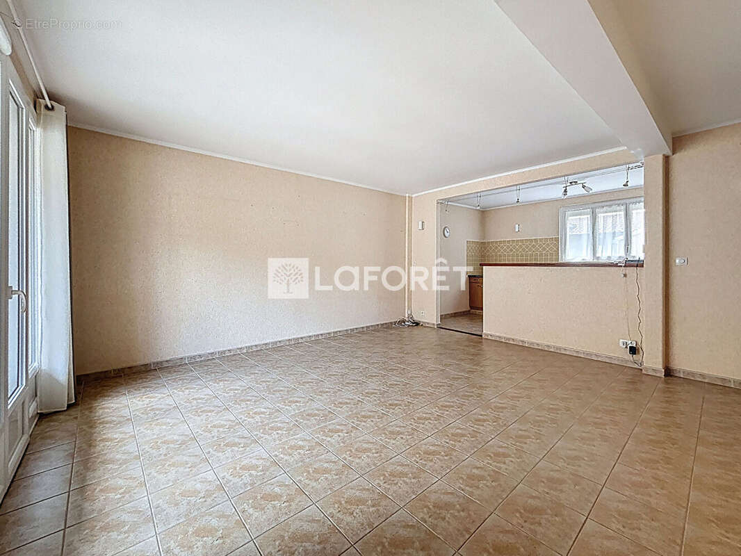 Maison à VILLEMUR-SUR-TARN