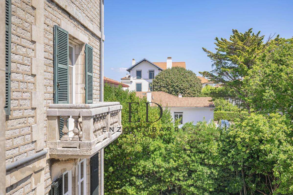 Appartement - photo 7