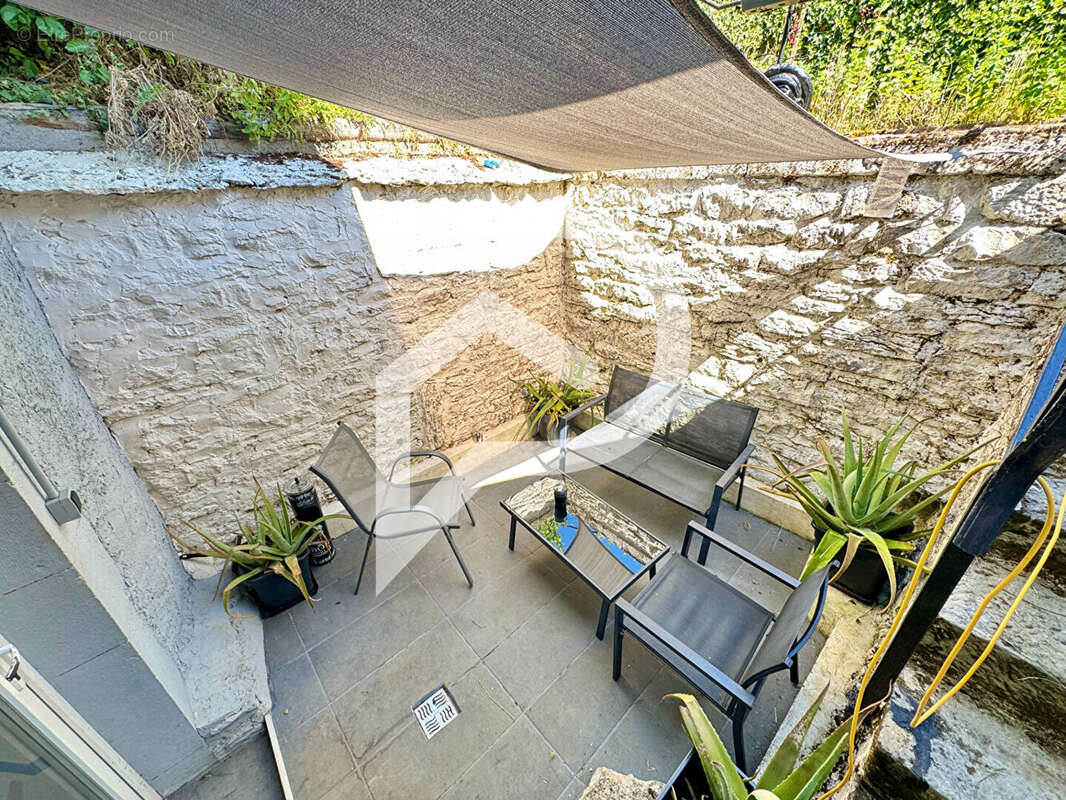 Maison Grenant 4 pièce(s) - photo 10