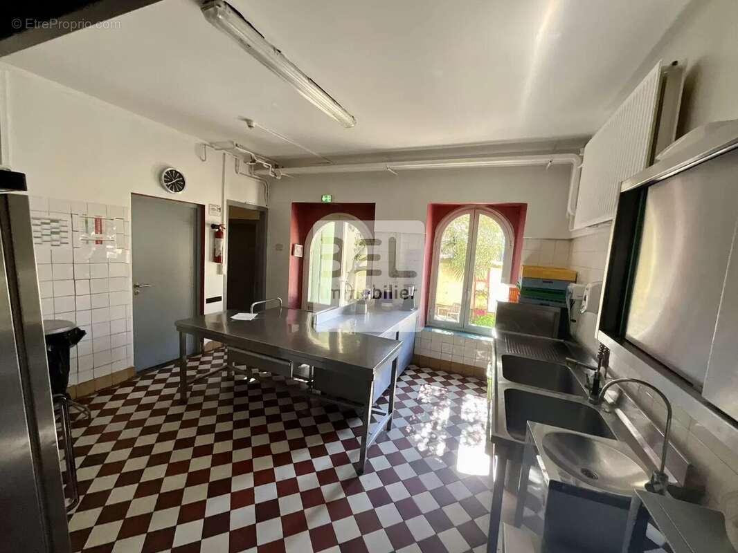 Maison à BAGNOLS-SUR-CEZE