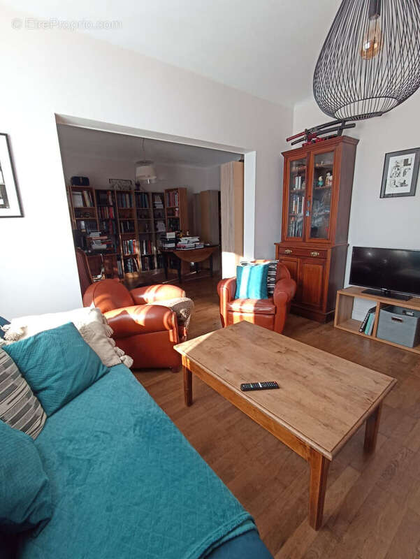 Photo 2 - Maison à NIORT