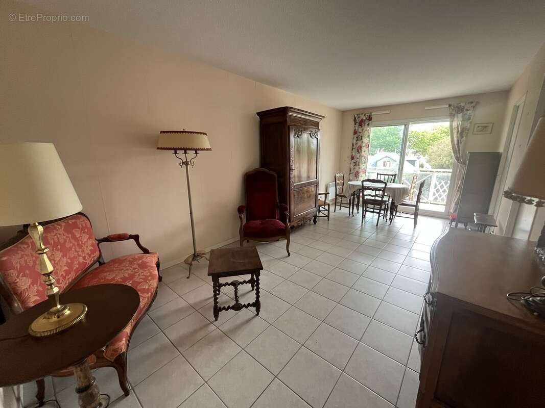 Appartement à ARCACHON