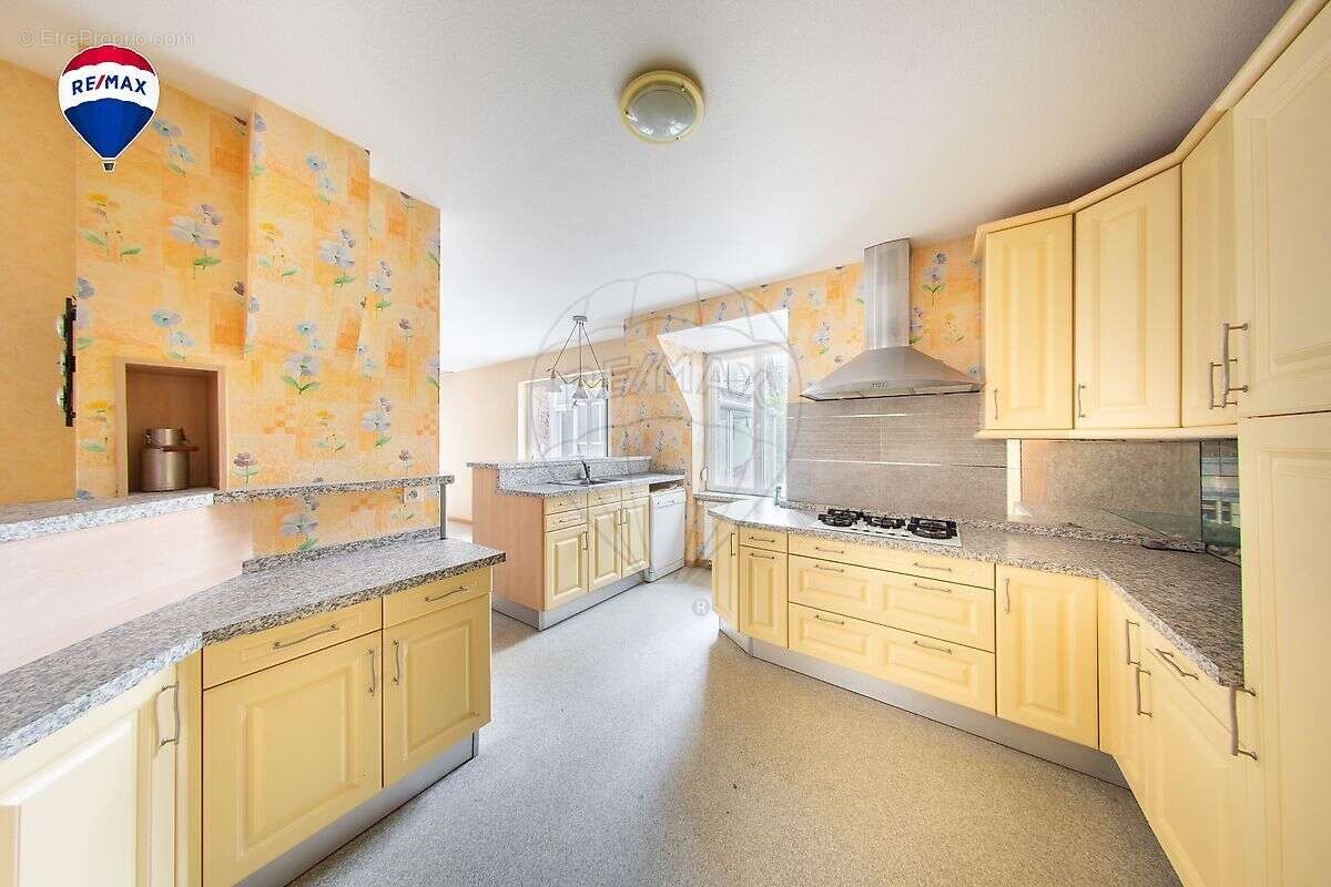 Maison à WITTENHEIM