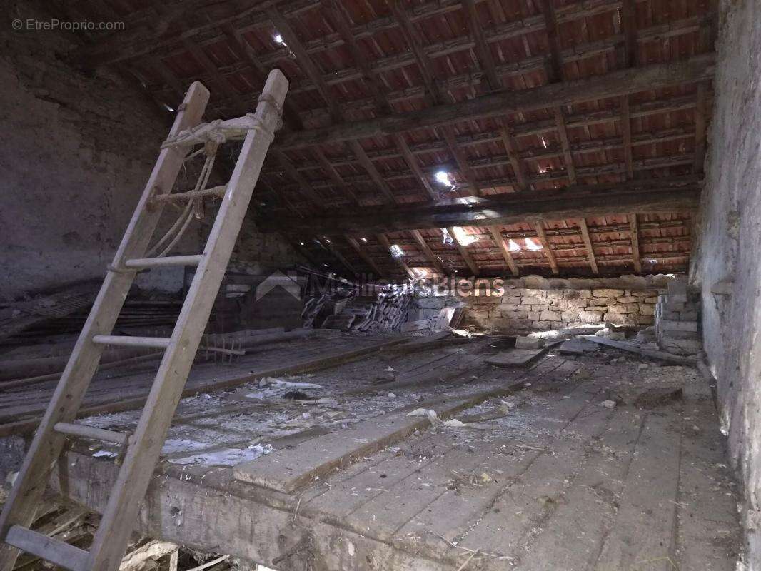 Maison à rénover situé à Montigny le Roi - photo 14
