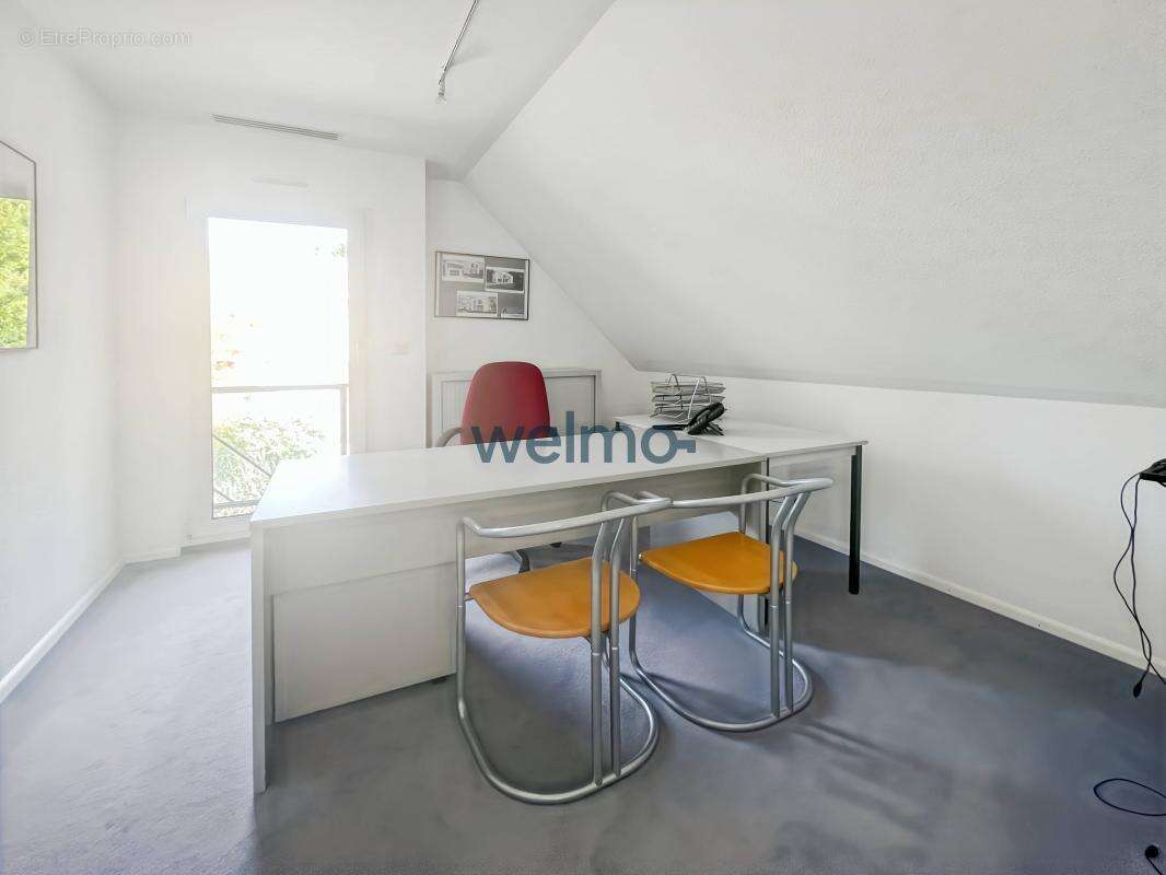 Commerce à BRUNSTATT