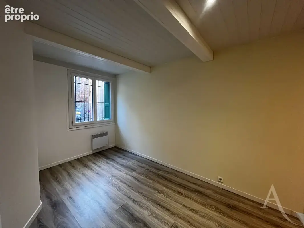 Duplex T3 - 60 m² - Centre historique d'Elne - photo 10