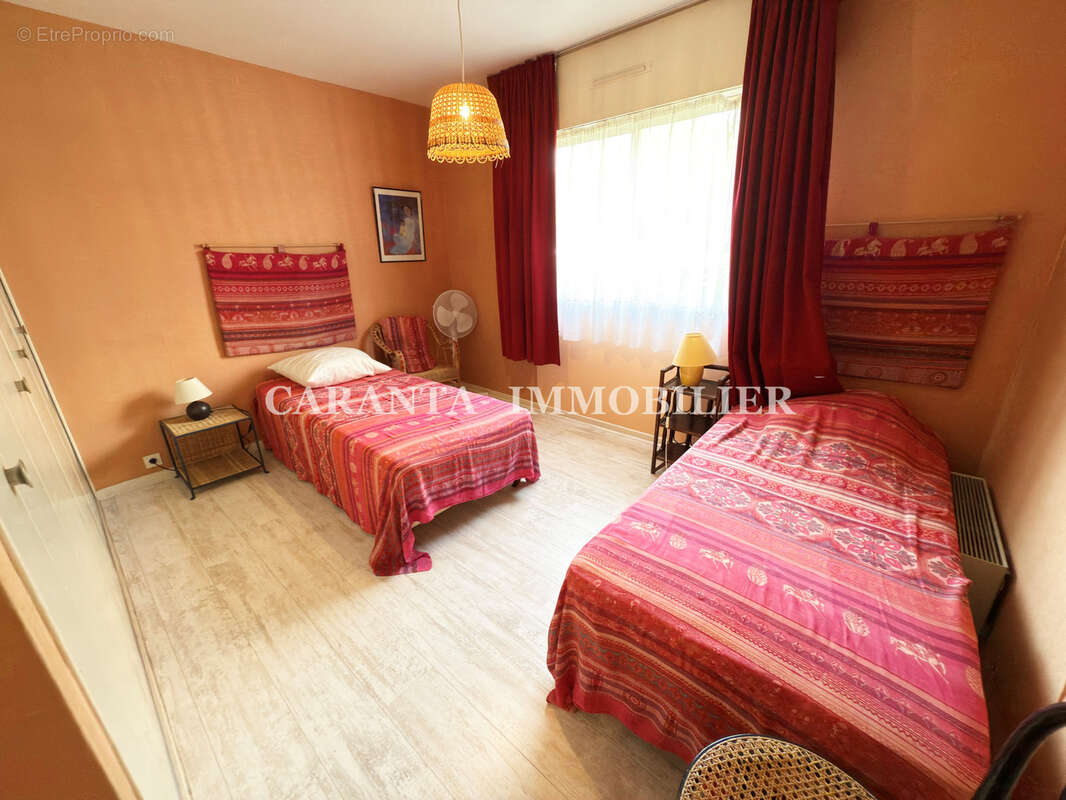 Appartement à SAINTE-MAXIME