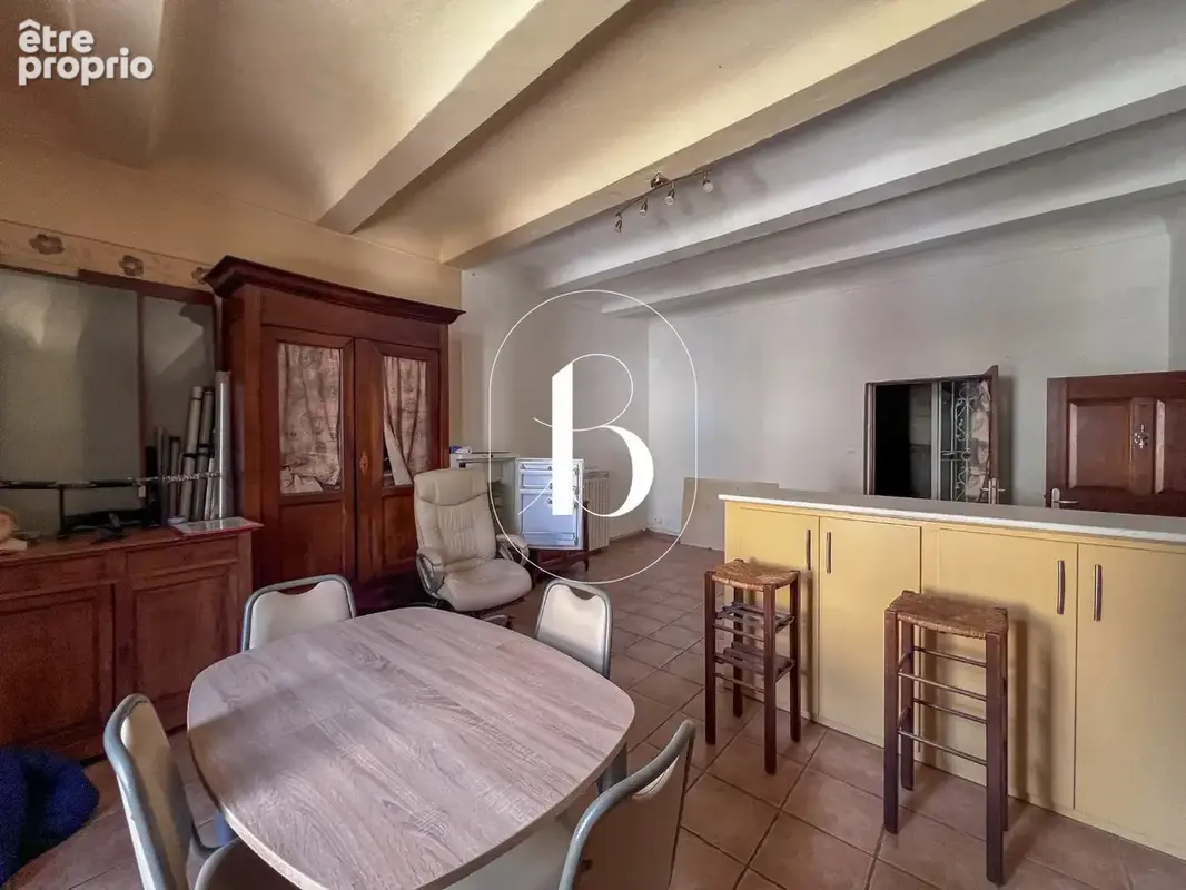 Appartement 2 pièces 46 m² à vendre à Barjac (30430) - photo 10