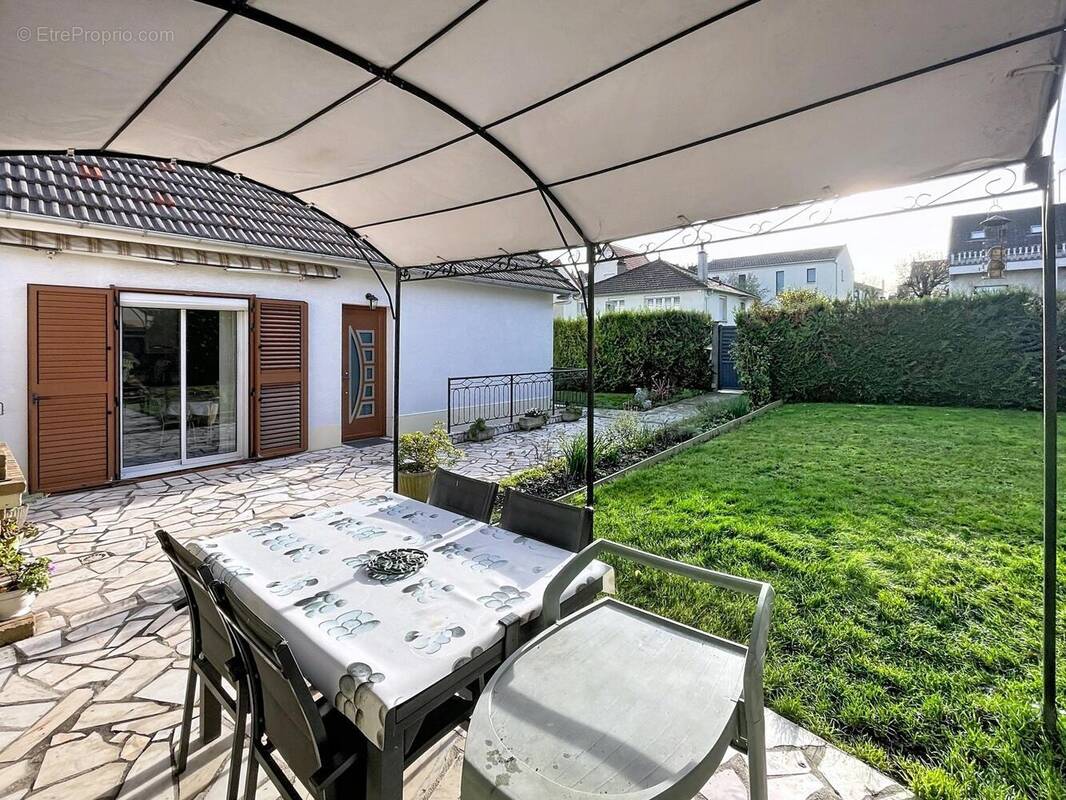 Photo 1 - Maison à ORLY