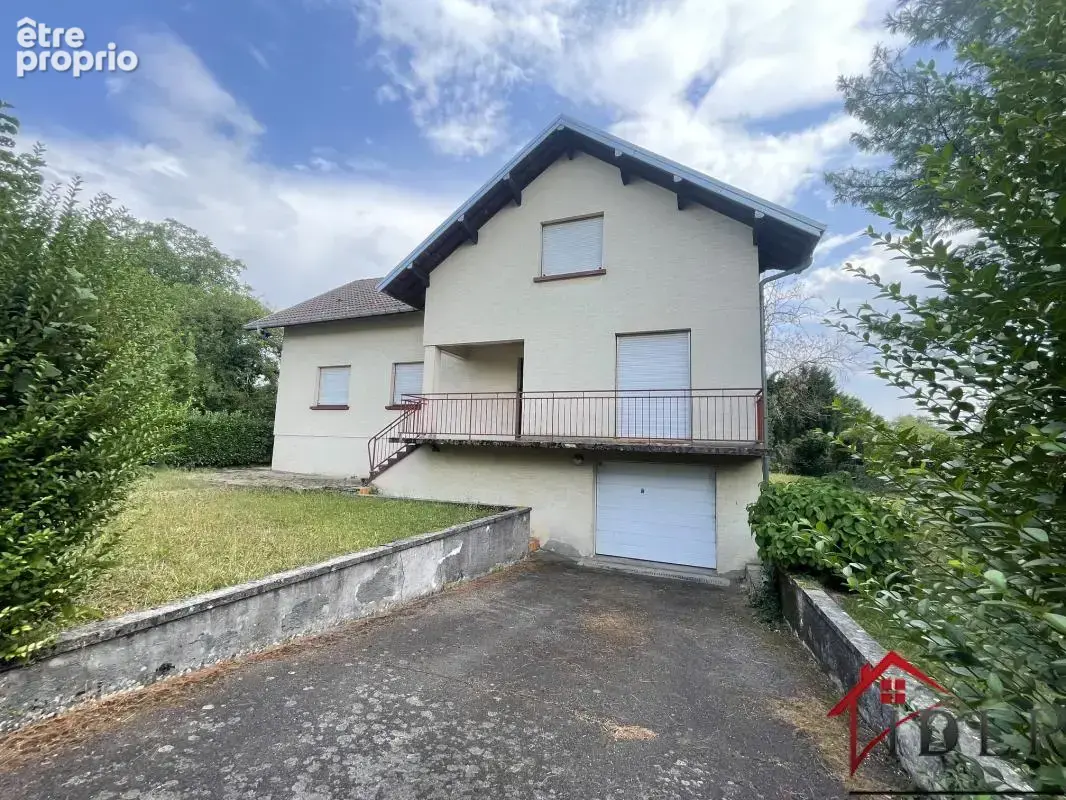 Maison individuelle T7 sur sous sol - photo 8
