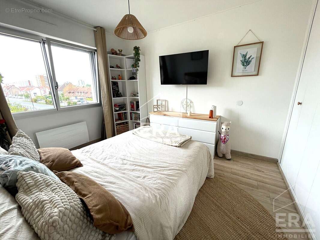 Appartement 1 chambre à Rosendaël (59240) Tente Verte - photo 4