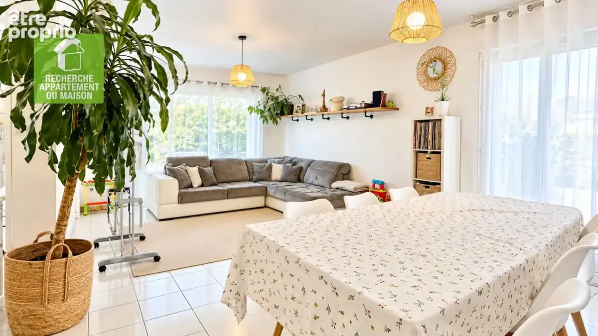 A vendre Maison familiale 3 chambres 96m² avec jardin et garage ? Écoles à deux pas - photo 6