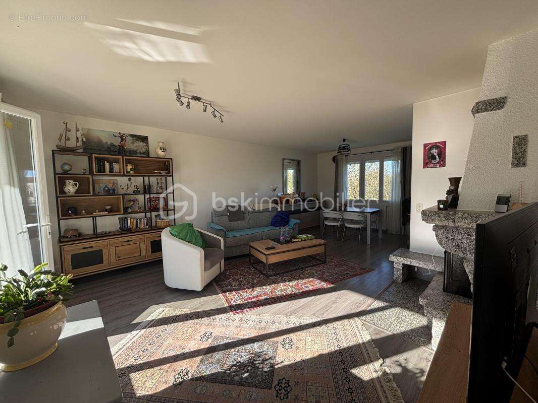 Maison lumineuse et spacieuse - photo 5