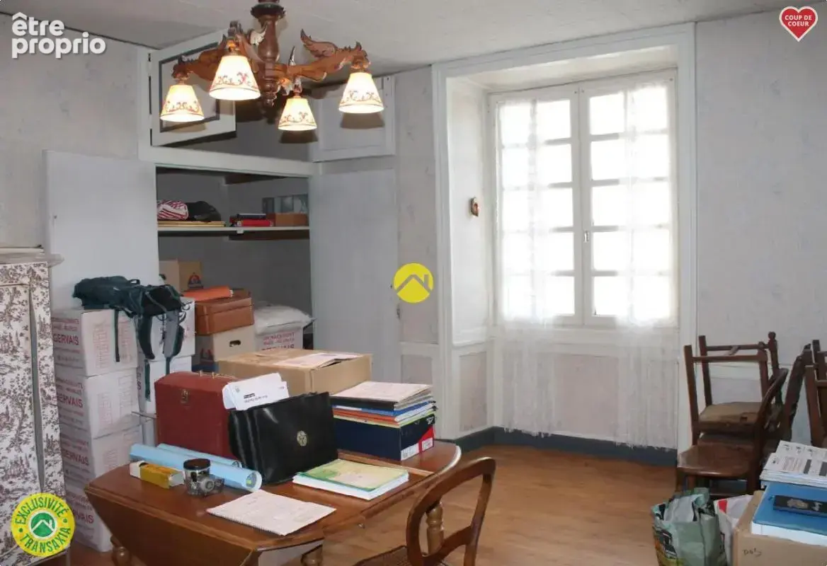 Maison de bourg - photo 4