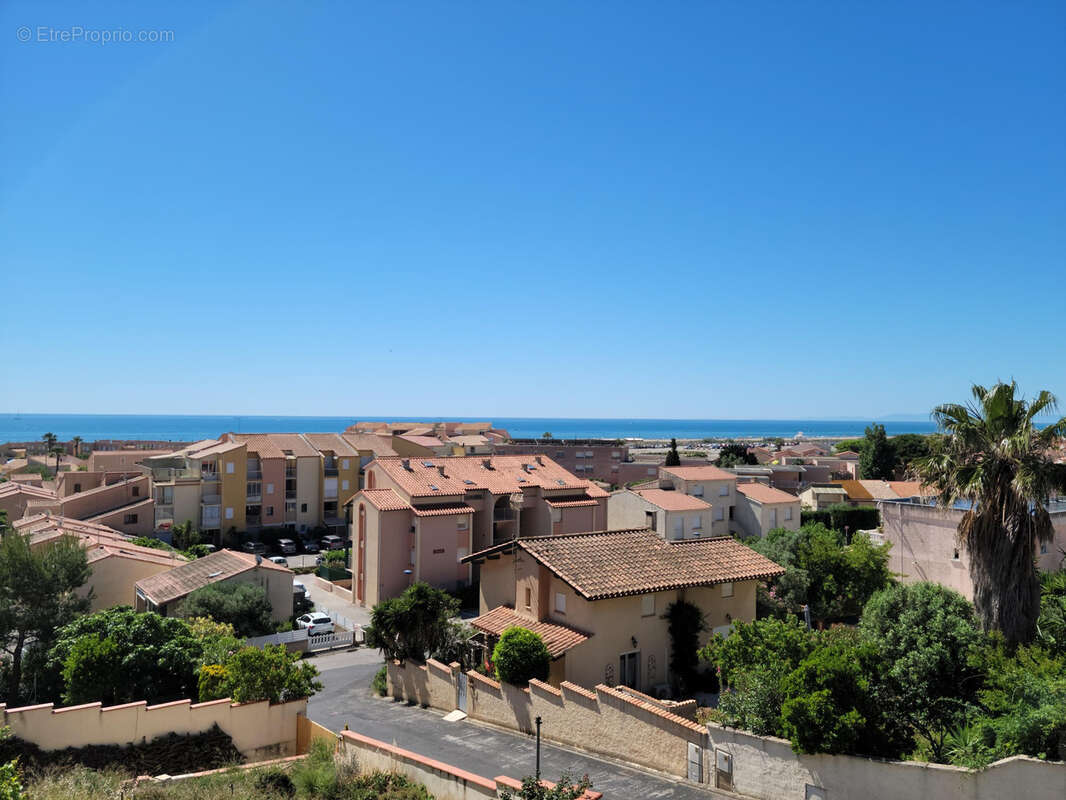 Appartement à FLEURY