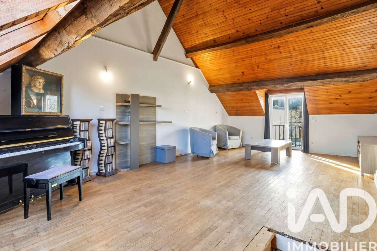 Photo 7 - Maison à BOISSISE-LA-BERTRAND