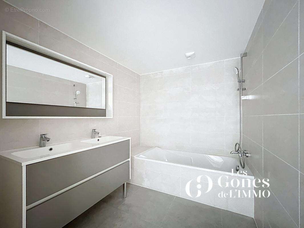 Appartement à FRANCHEVILLE