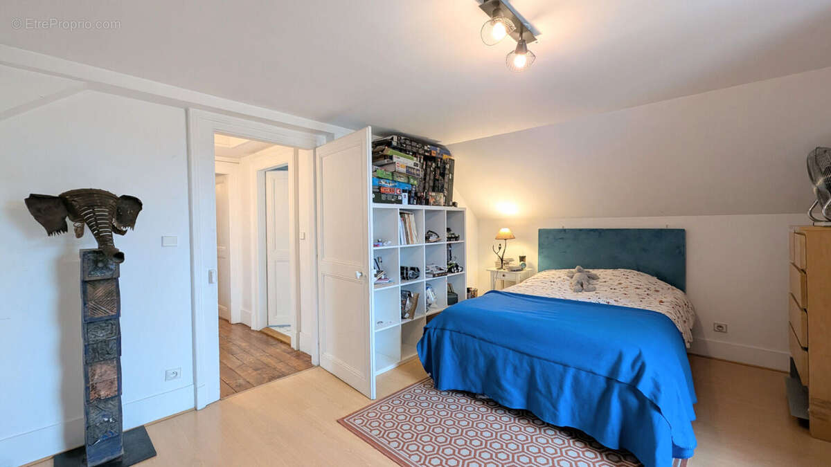 Maison à AIX-LES-BAINS