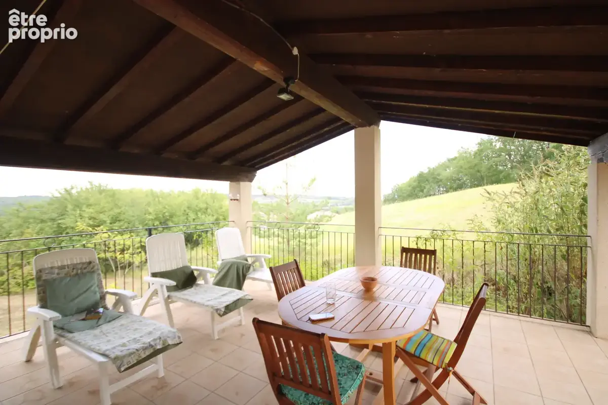 Maison 4 pièces 91 m² à vendre à Puivert (11230) - photo 2