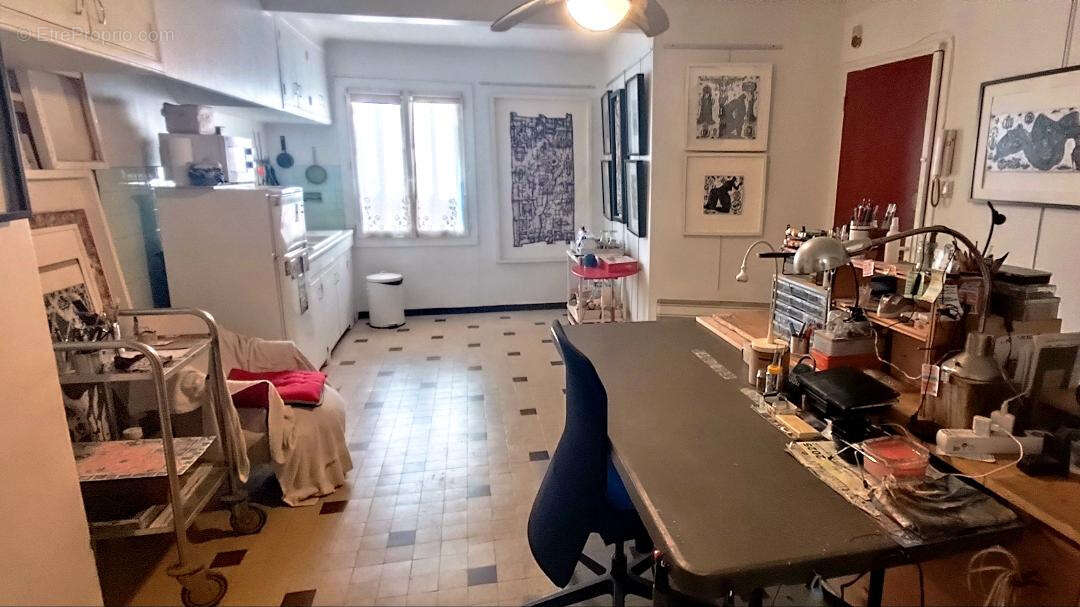 Appartement à HYERES