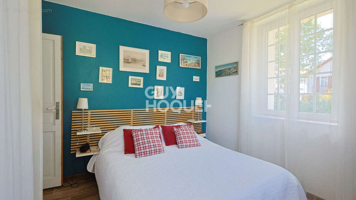 Maison à CAMBO-LES-BAINS