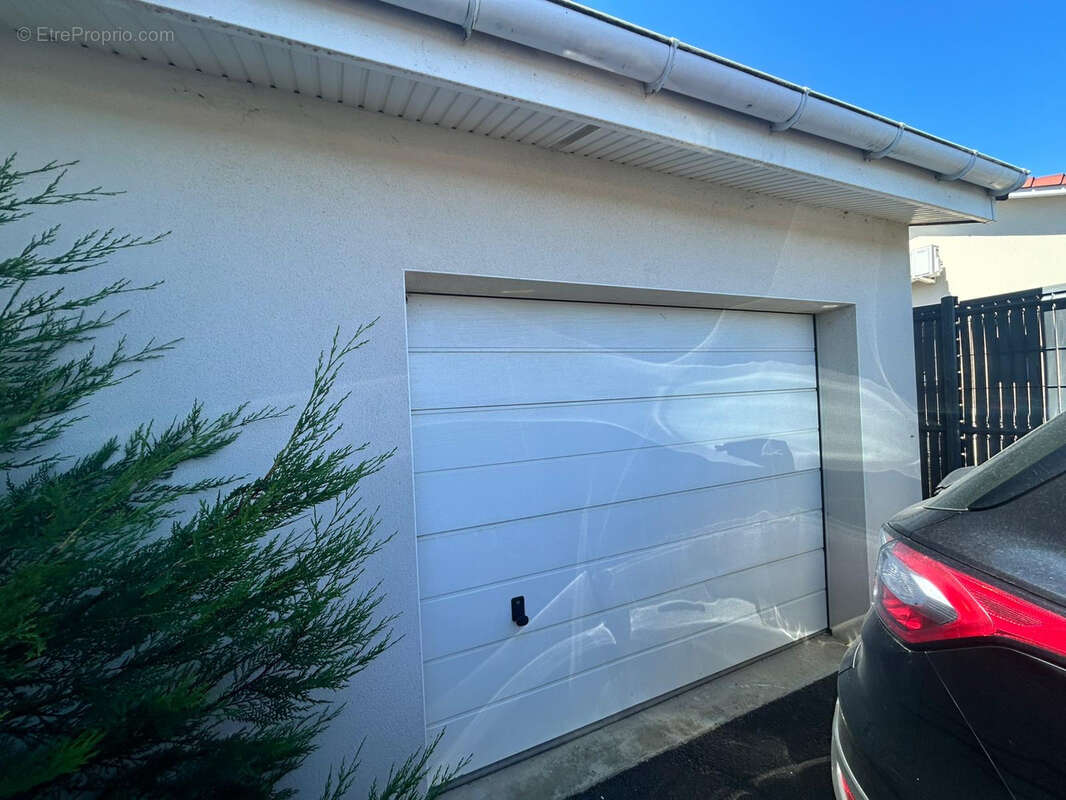 Maison à SAINT-CHAMOND