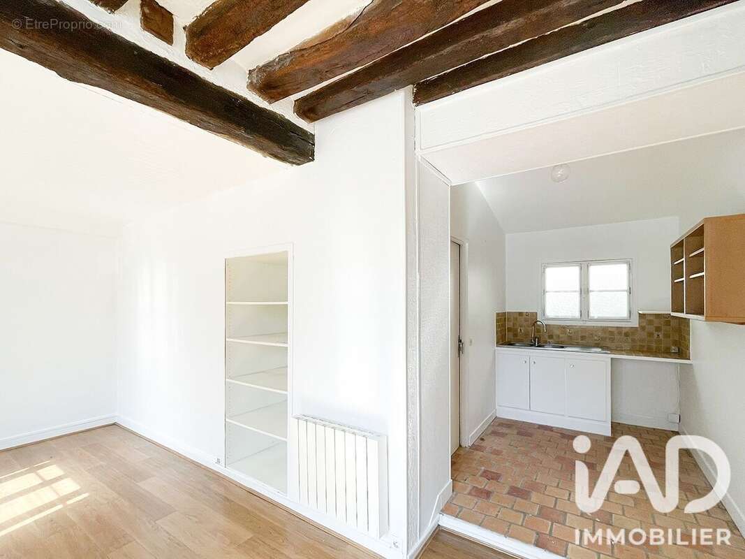 Photo 4 - Appartement à FONTENAY-SOUS-BOIS