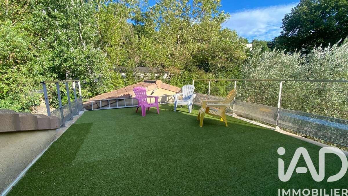 Photo 8 - Maison à MONTELIMAR