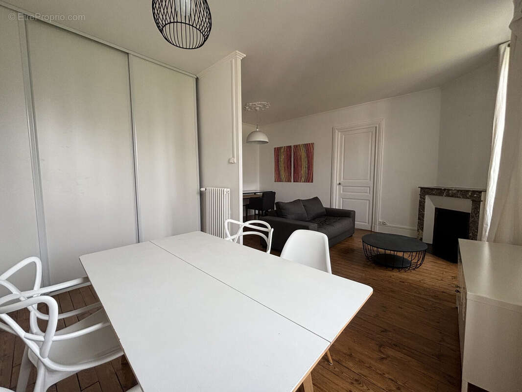 Appartement 52 m² à Clermont-Ferrand  - photo 3
