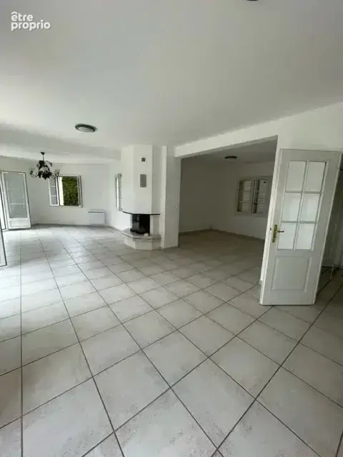 Saint-nom-la-bretèche belle maison familiale - photo 11