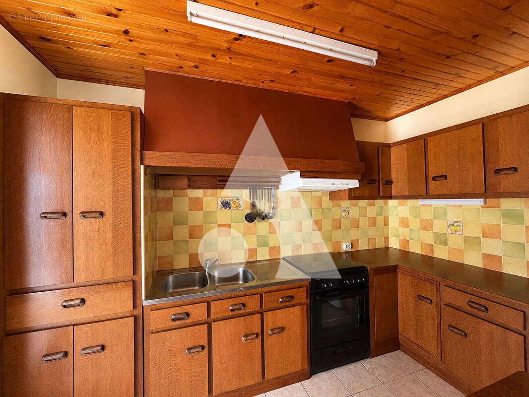 Maison Plouhinec 4 pièce(s) 70 m2 - photo 4