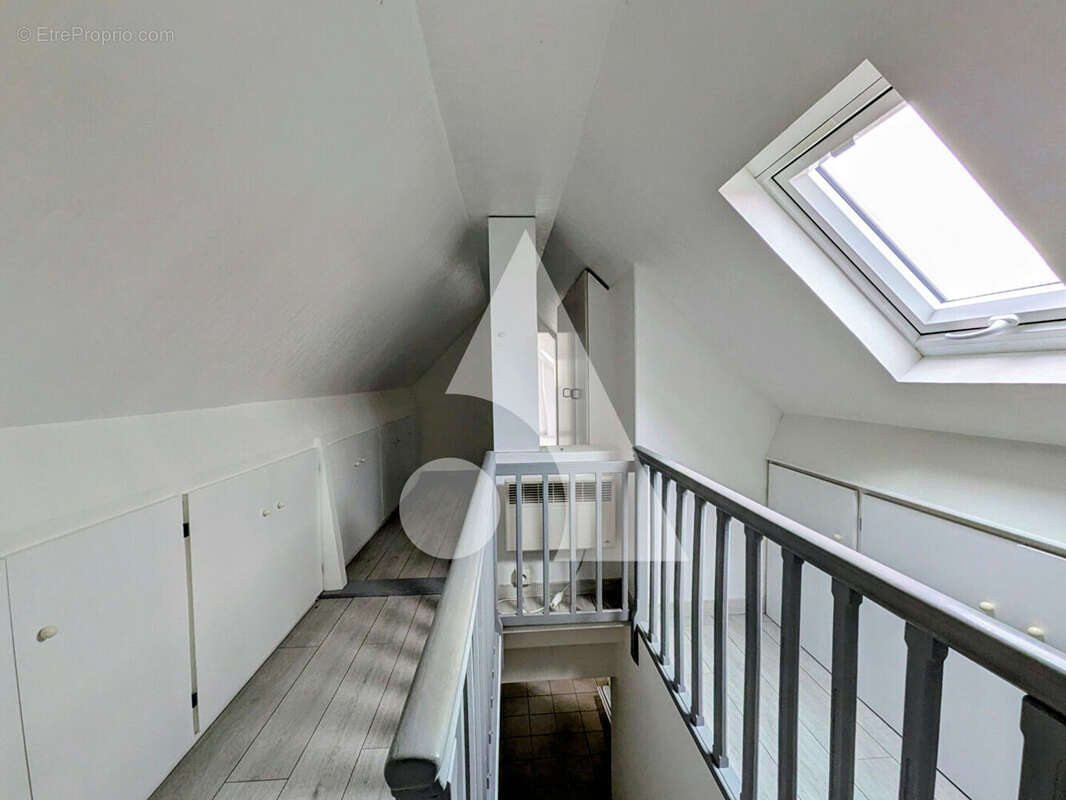 Maison à LA FRETTE-SUR-SEINE