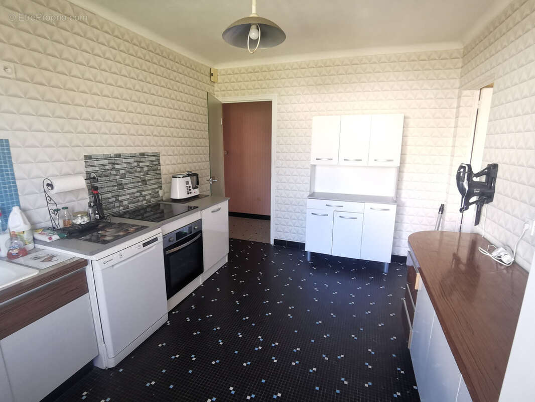 Maison à SAINT-BREVIN-LES-PINS