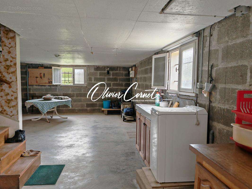 Maison à AUTHON-DU-PERCHE