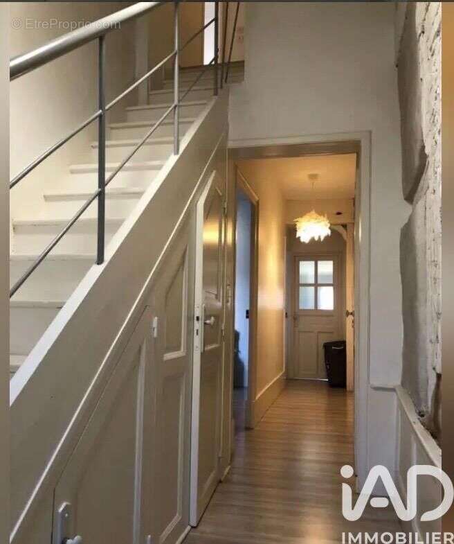 Maison 126 m² à Blois  - photo 4